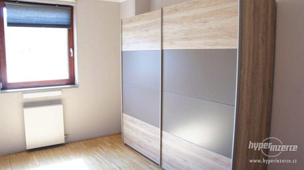 Prodej bytu 2+kk, Rohanské nábřeží, Praha 8 Karlín bez provi - foto 6