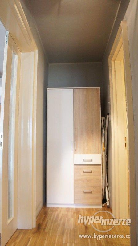 Prodej bytu 2+kk, Rohanské nábřeží, Praha 8 Karlín bez provi - foto 8