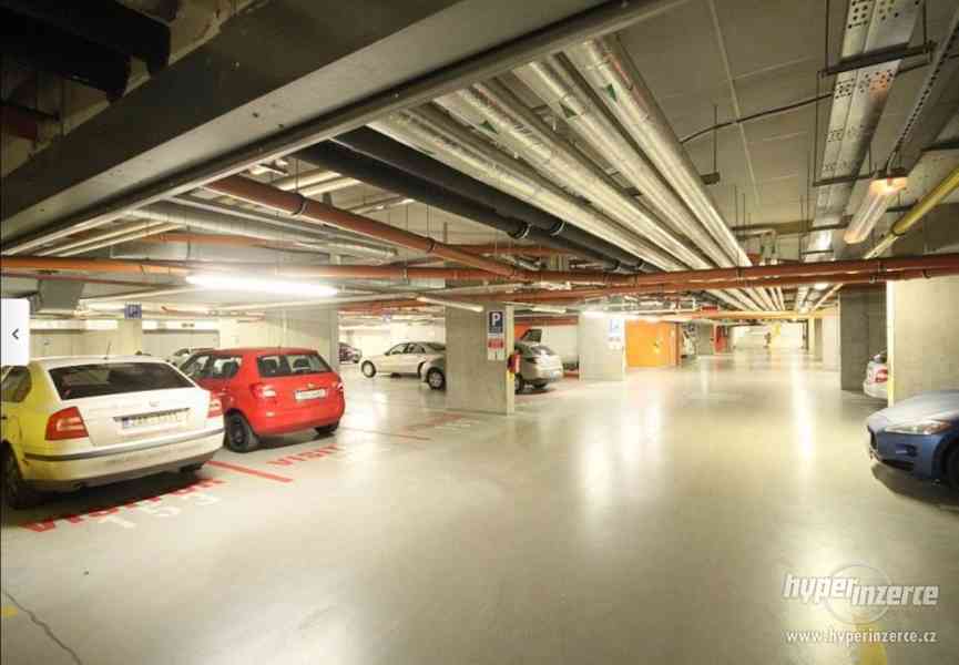 Prodej bytu 2+kk, Rohanské nábřeží, Praha 8 Karlín bez provi - foto 9