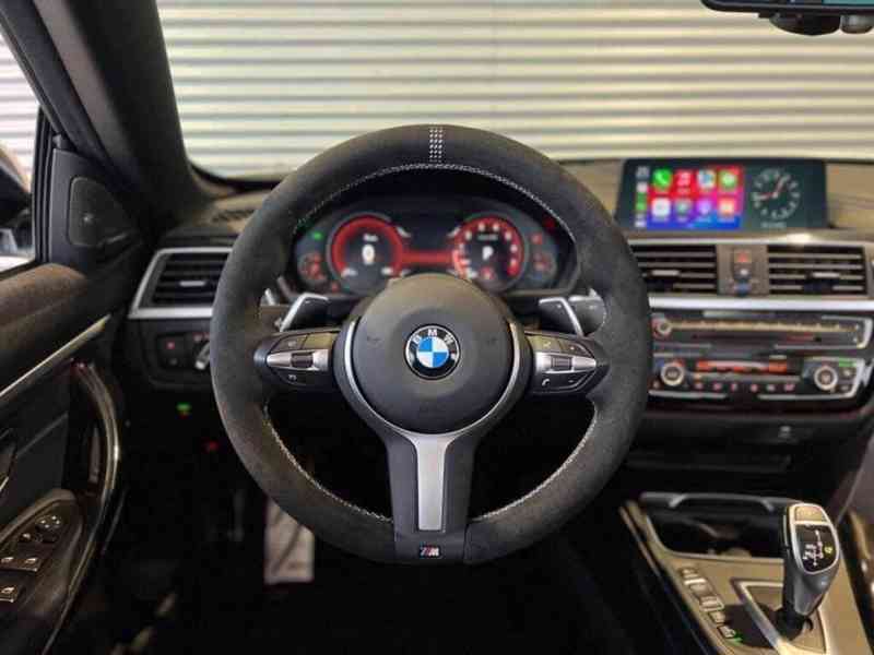 BMW řady 4 - foto 14