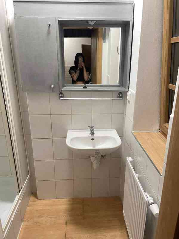 Pronájem bytu 2+1, samostatné pokoje, velká terasa, - foto 8
