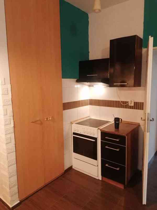 Pronájem bytu 2+1, samostatné pokoje, velká terasa, - foto 3