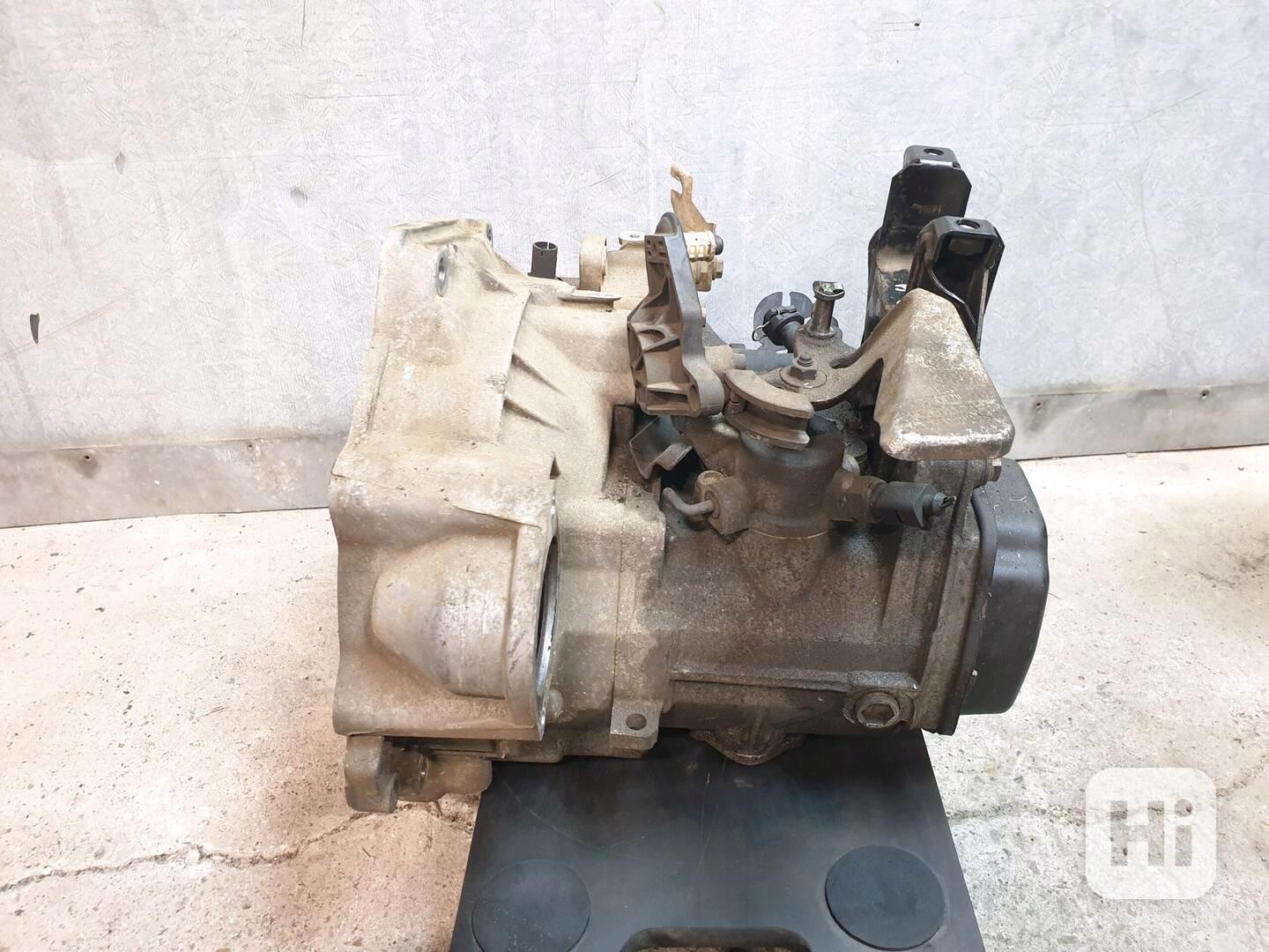 Převodovka Fabia Roomster 1.4TDI - foto 1