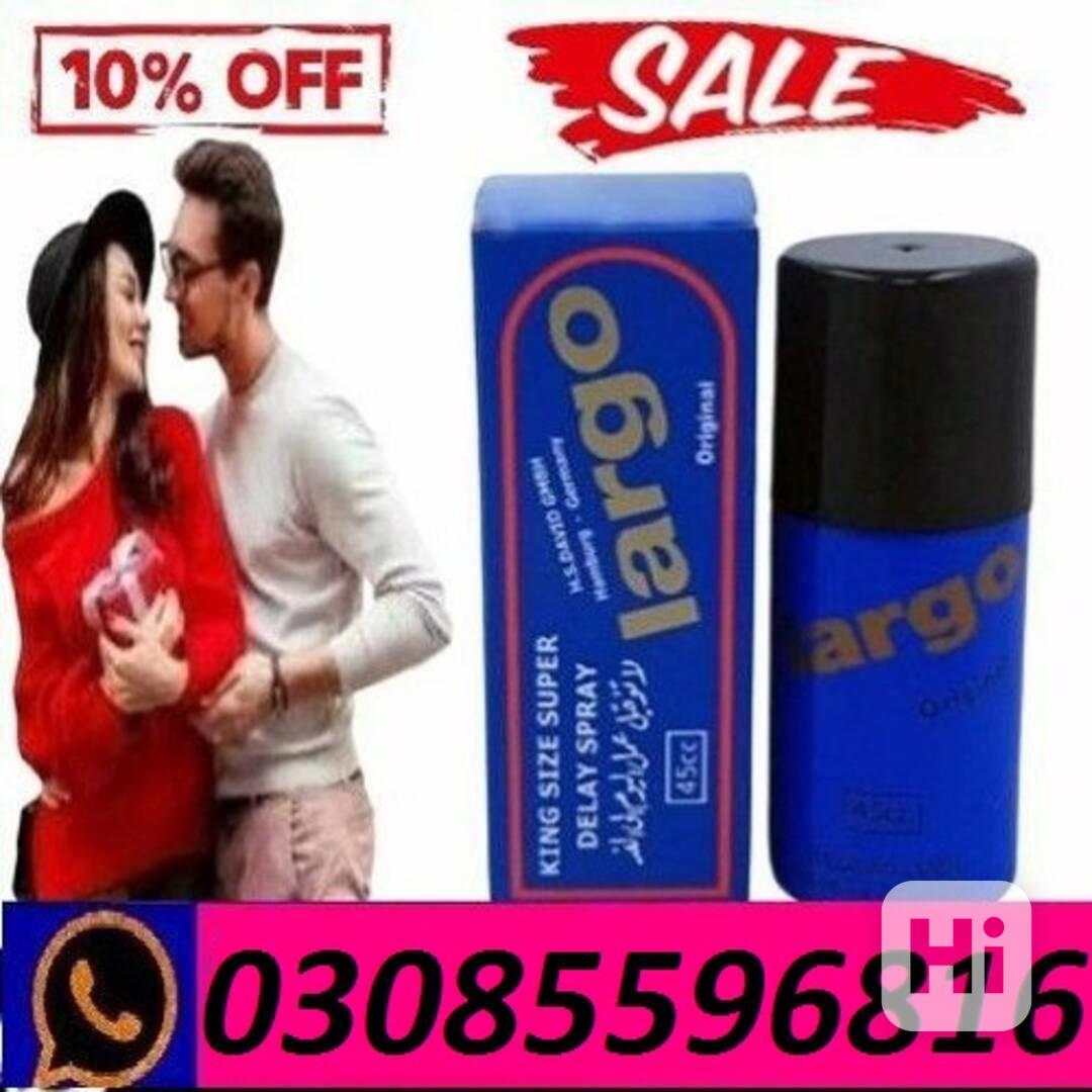 Largo Delay Spray In Gujranwala ^ (03085596816) - foto 1