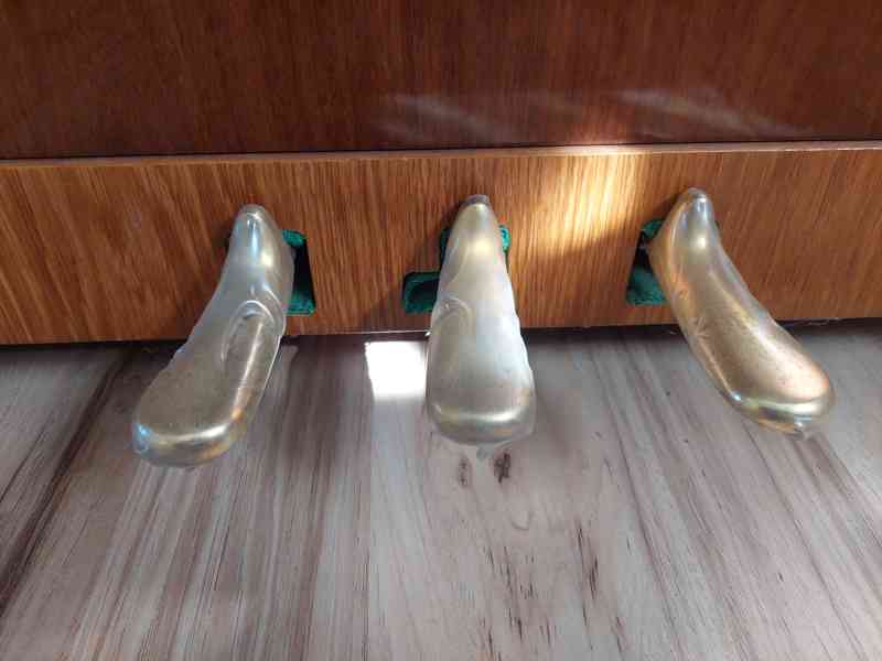 Pianino Petrof - foto 2