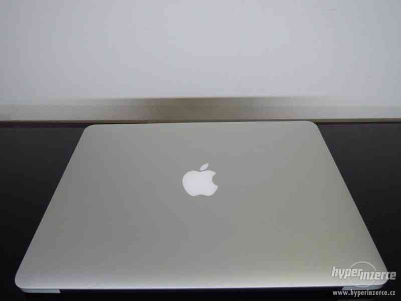 MacBook PRO RETINA 13.3"/i7 2.9 GHz/8GB RAM/ZÁRUKA - foto 2