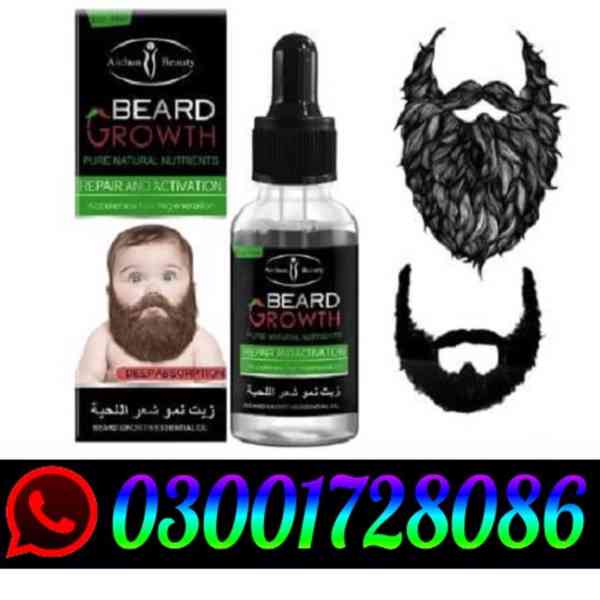 Aichun Beauty Beard Growth Oil In Hyderabad$ 03001728086 $ S - foto 1