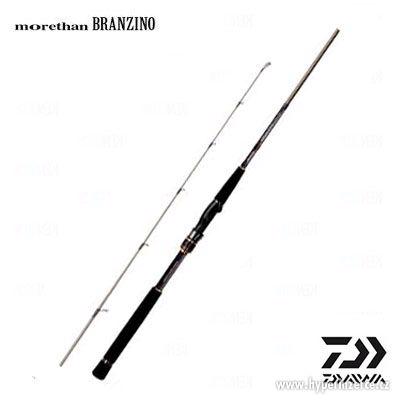 Daiwa morethan branzino 95 ML 5-28g nový!!! - bazar - Hyperinzerce.cz