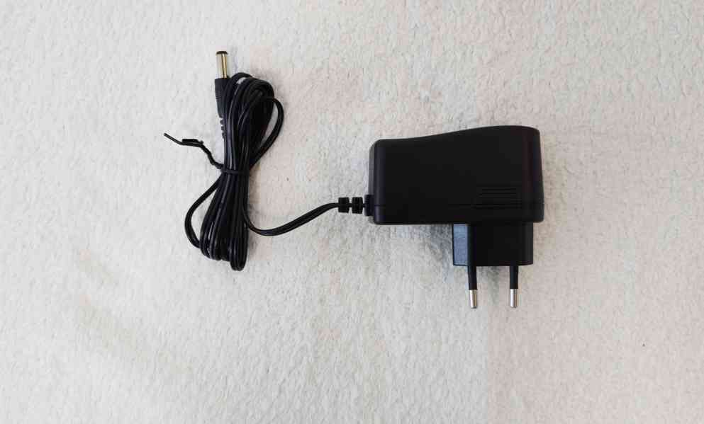 NOVÝ,  ZÁRUKA MikroTik mANTBox ax 15s - foto 10