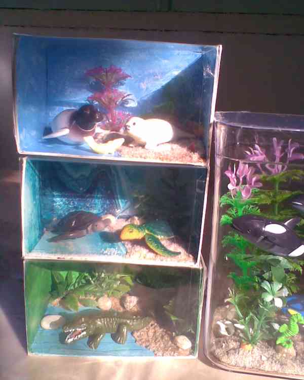 Barbie veterina polovinu zvířat - foto 15