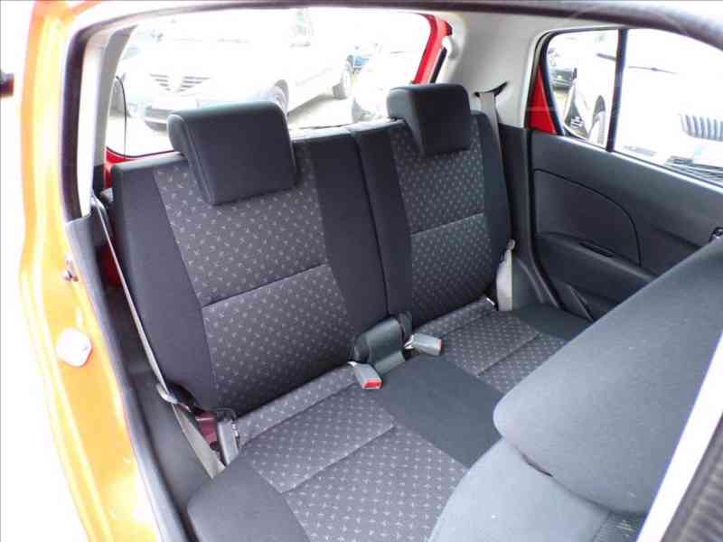 Daihatsu Cuore 1,0 i 1.MAJITEL,KLIMATIZACE - foto 11