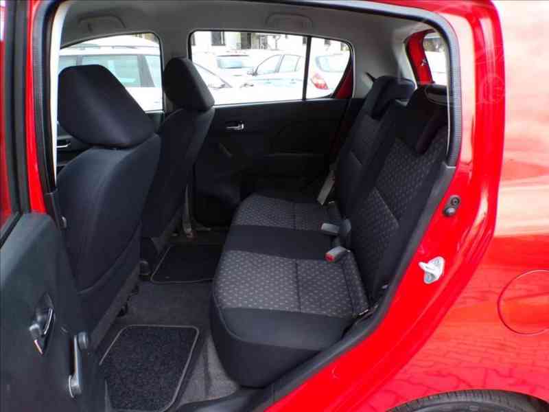 Daihatsu Cuore 1,0 i 1.MAJITEL,KLIMATIZACE - foto 9