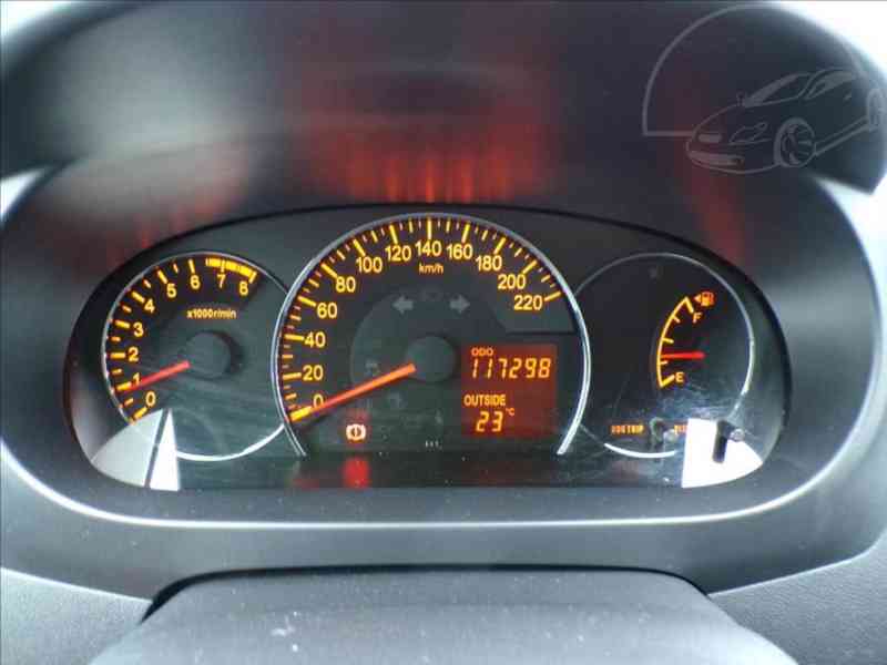 Daihatsu Cuore 1,0 i 1.MAJITEL,KLIMATIZACE - foto 6