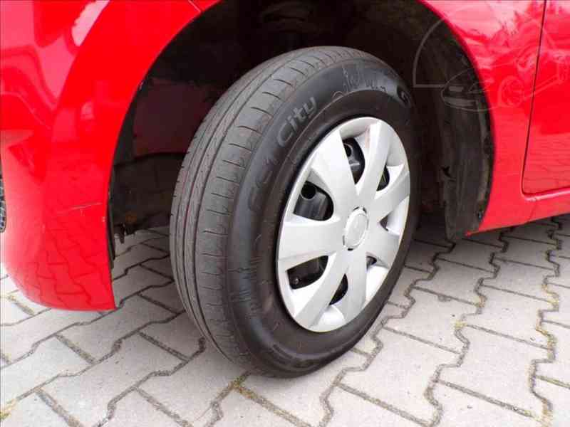 Daihatsu Cuore 1,0 i 1.MAJITEL,KLIMATIZACE - foto 15