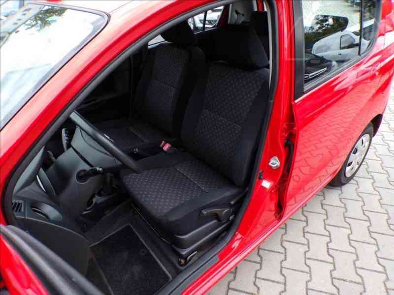 Daihatsu Cuore 1,0 i 1.MAJITEL,KLIMATIZACE - foto 8