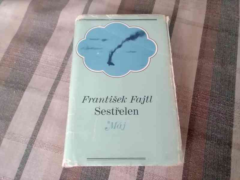 Sestřelen  - foto 1