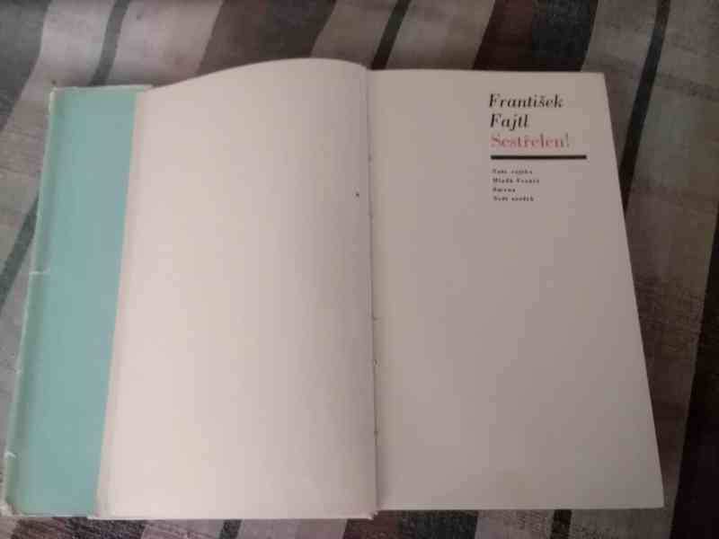 Sestřelen  - foto 2