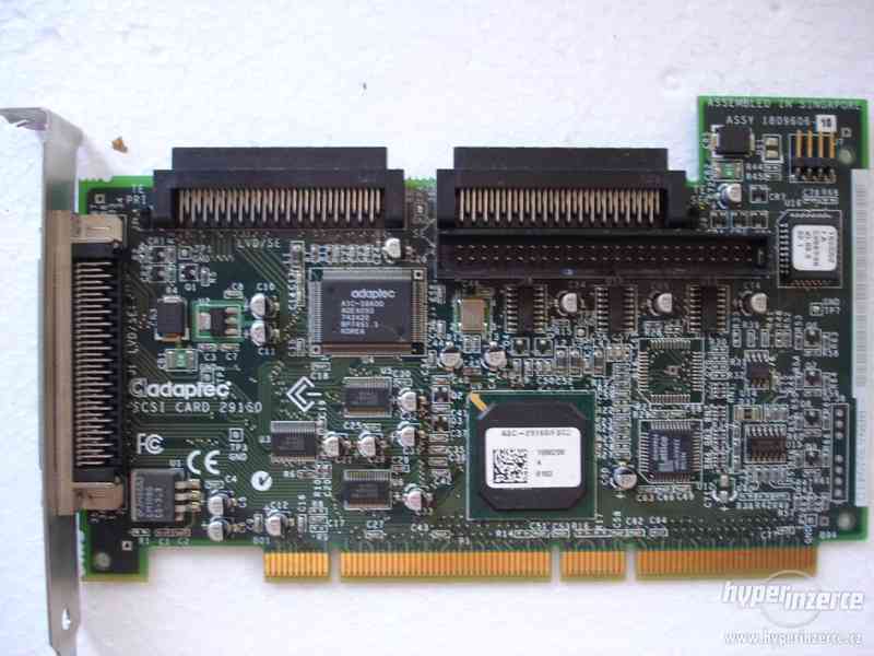 SCSI radic - foto 3