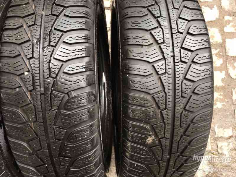 185 65 15 R15 zimní pneu Uniroyal MS Plus 77 - foto 3