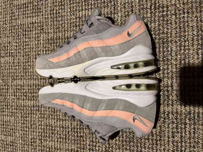 Nike Air Max 95, velikost 37,5 - foto 8