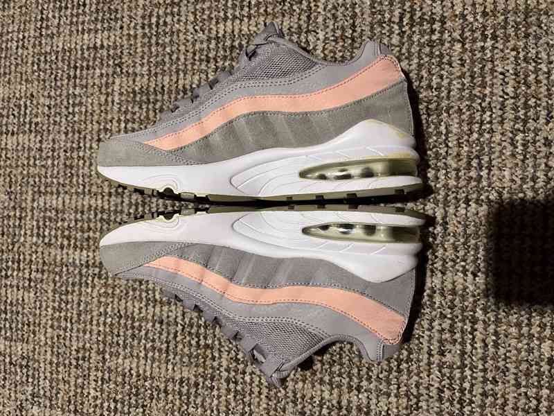 Nike Air Max 95, velikost 37,5 - foto 7