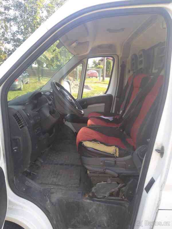 Fiat Ducato 2,3   DUCATO - foto 10