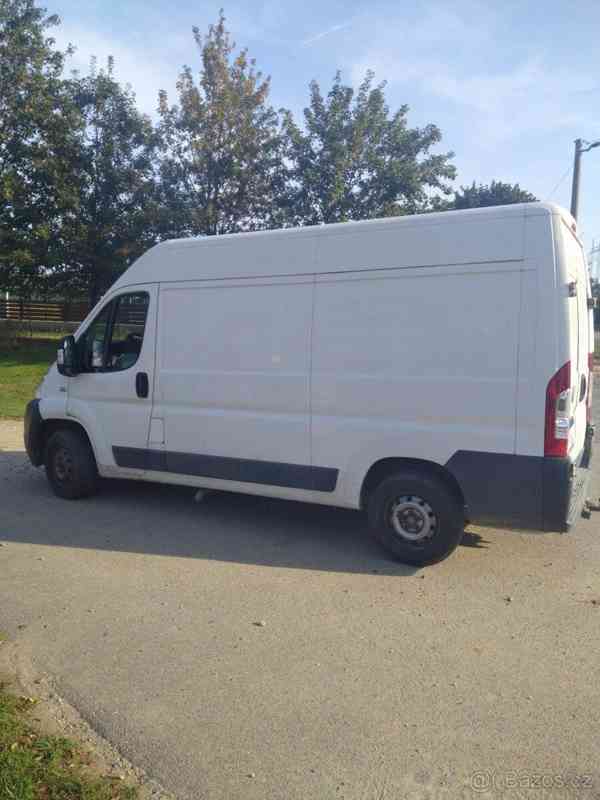 Fiat Ducato 2,3   DUCATO - foto 4