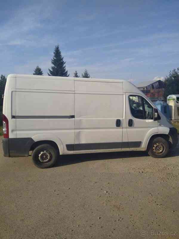 Fiat Ducato 2,3   DUCATO - foto 6