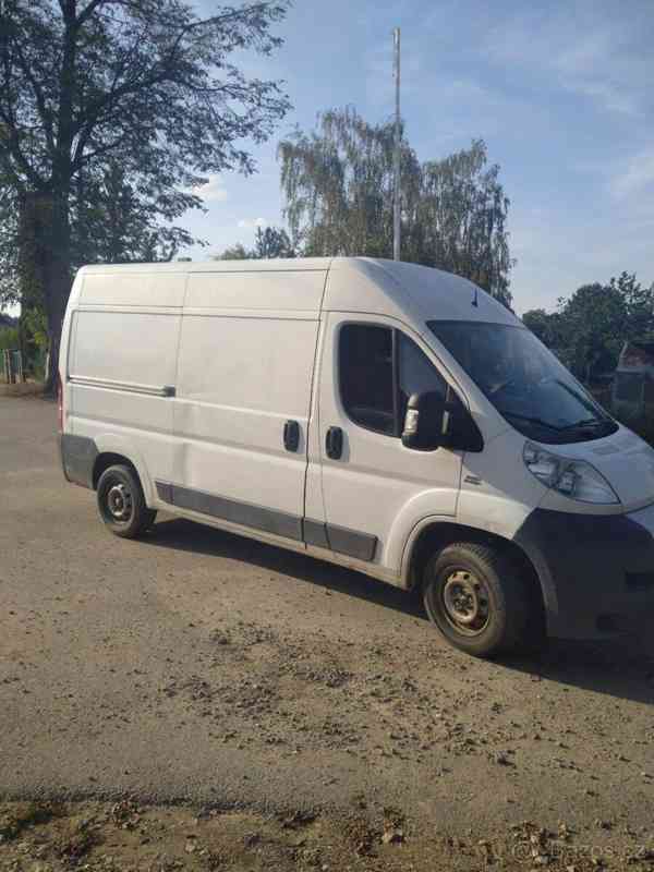 Fiat Ducato 2,3   DUCATO - foto 1