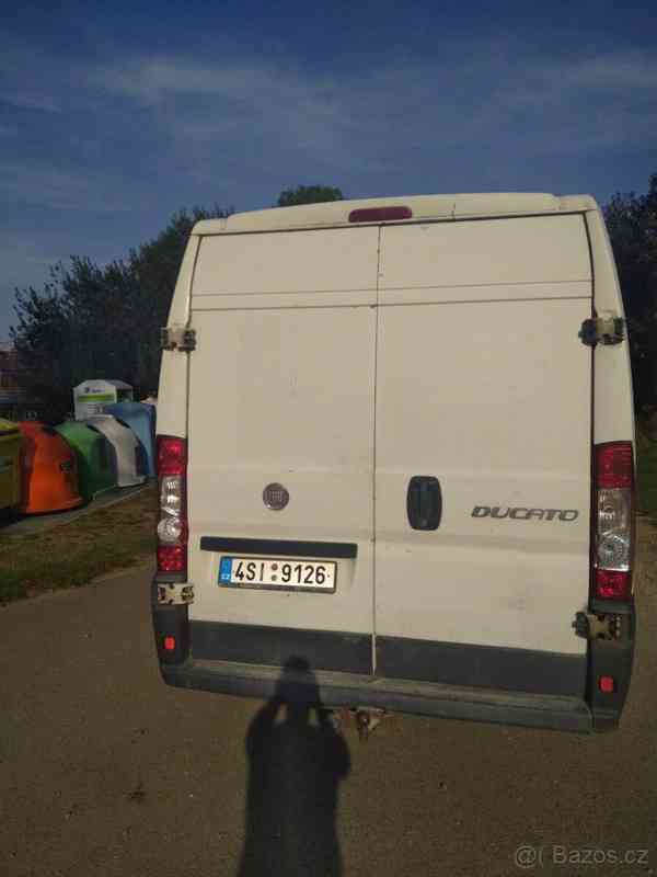 Fiat Ducato 2,3   DUCATO - foto 2