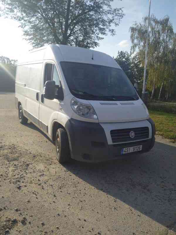 Fiat Ducato 2,3   DUCATO - foto 9