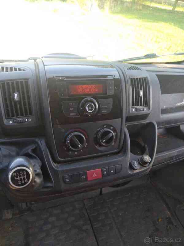 Fiat Ducato 2,3   DUCATO - foto 5