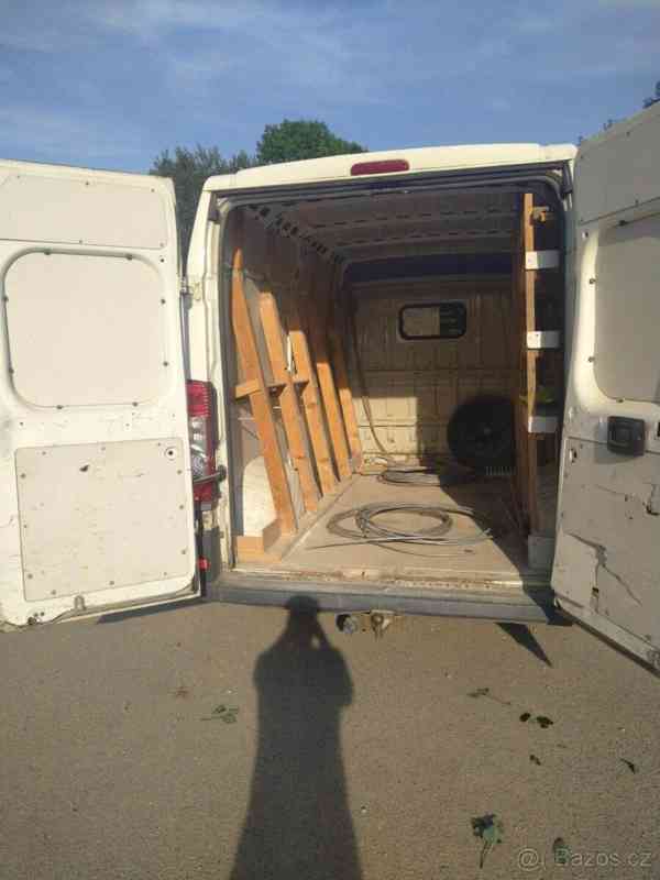 Fiat Ducato 2,3   DUCATO - foto 7