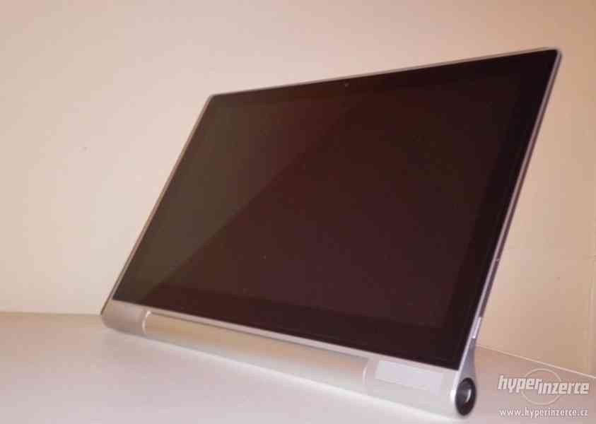 Lenovo Yoga Tablet 2 pro 32gb - foto 2