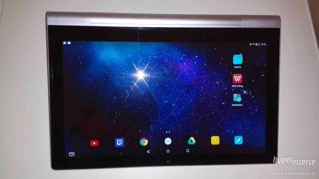 Lenovo Yoga Tablet 2 pro 32gb - foto 5