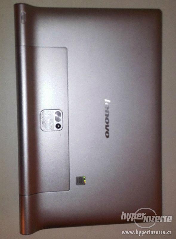 Lenovo Yoga Tablet 2 pro 32gb - foto 6