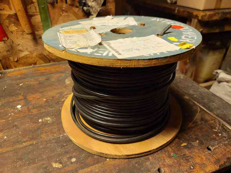 Prodlužovací kabel 2 - foto 4