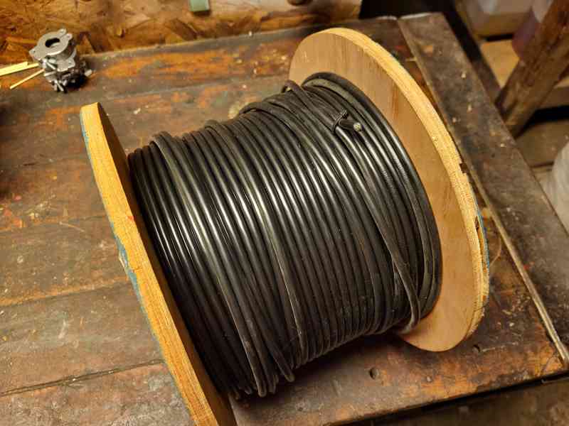 Prodlužovací kabel 2 - foto 2