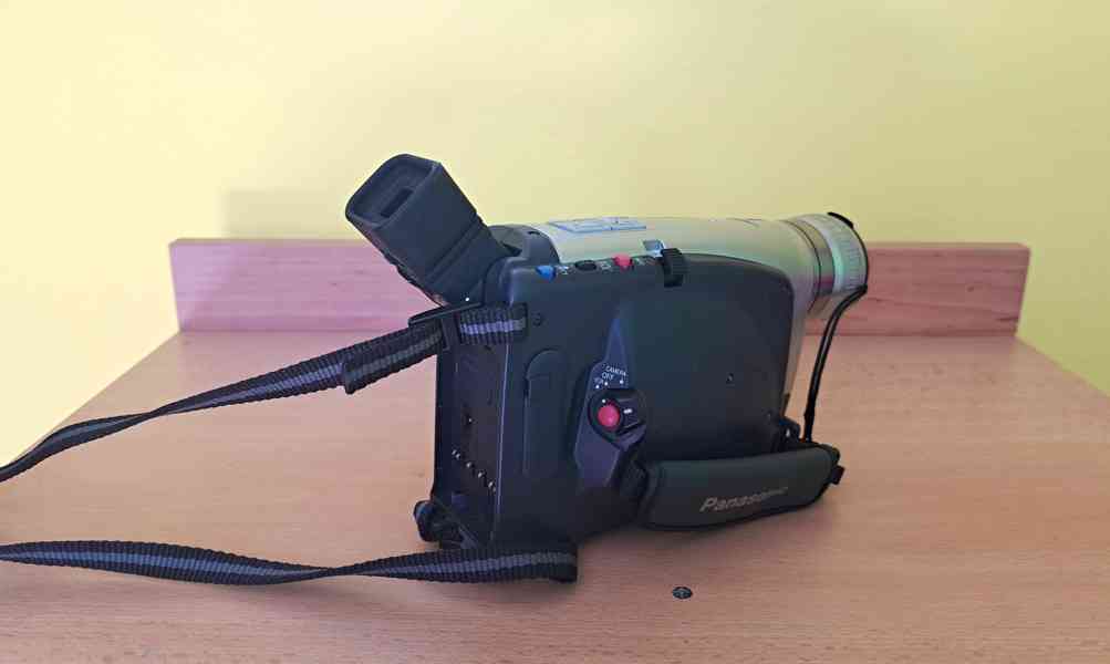 Videokamera Panasonic - foto 6