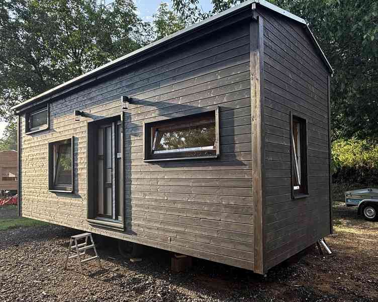 Marigotka/Tiny House - foto 2