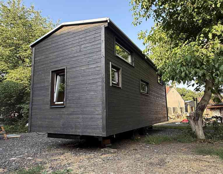 Marigotka/Tiny House - foto 11