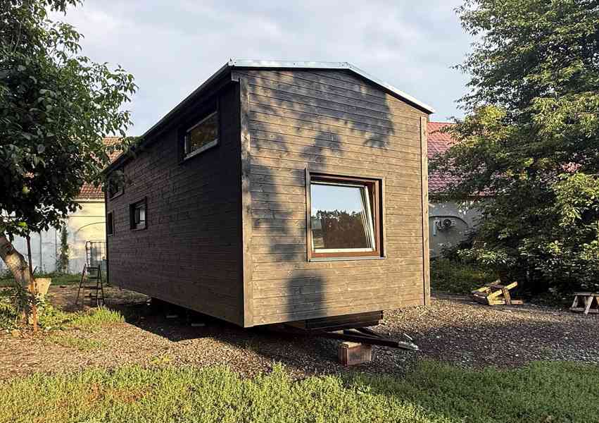 Marigotka/Tiny House - foto 4