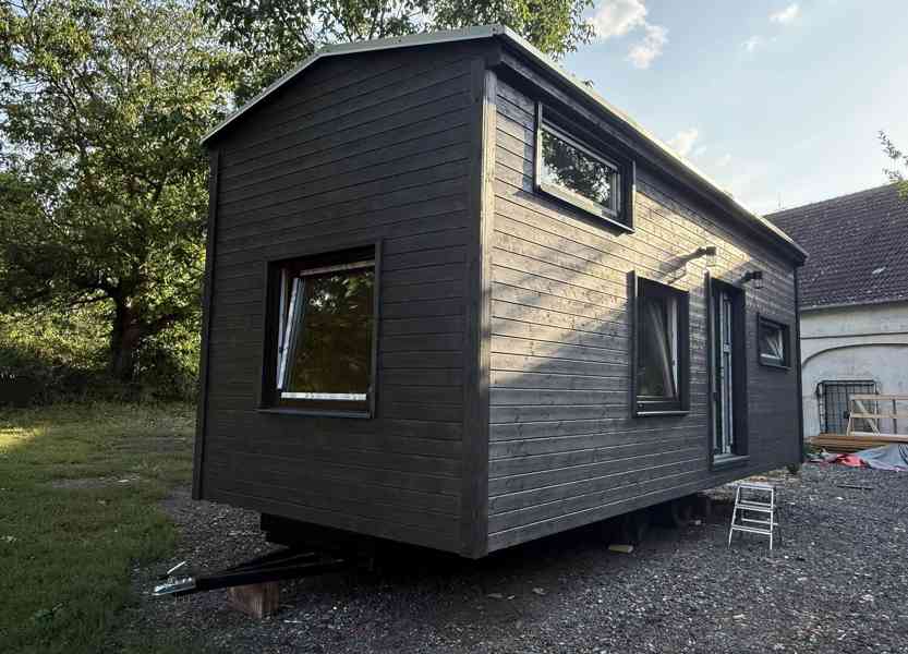 Marigotka/Tiny House - foto 8