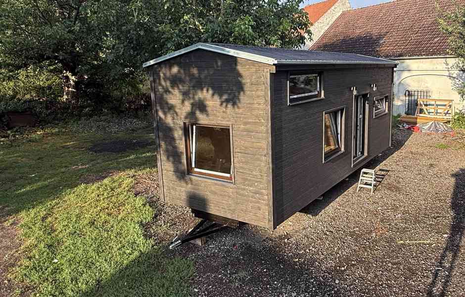 Marigotka/Tiny House - foto 10