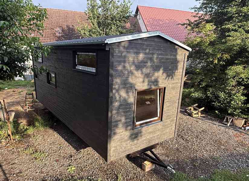 Marigotka/Tiny House - foto 9