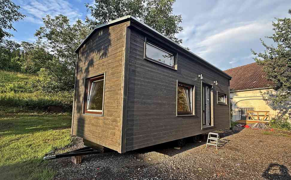 Marigotka/Tiny House - foto 3