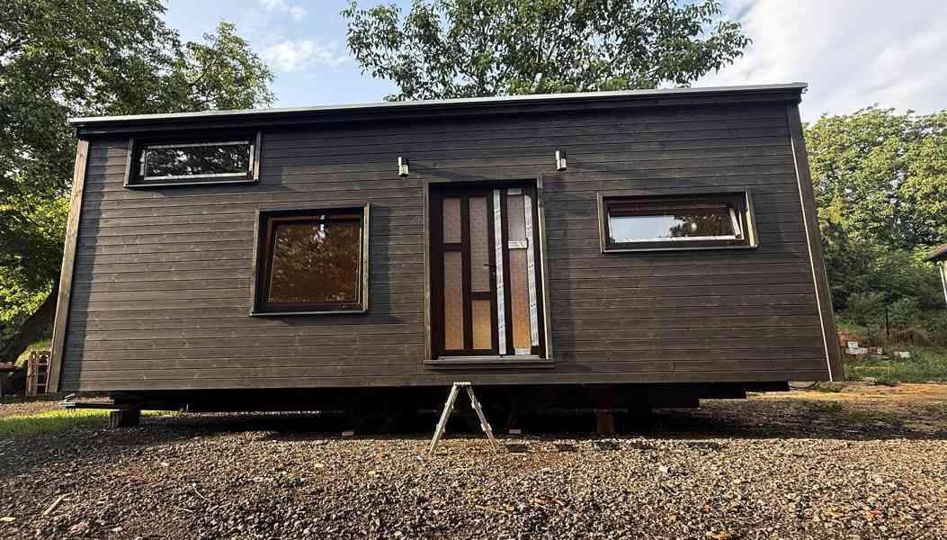 Marigotka/Tiny House - foto 7