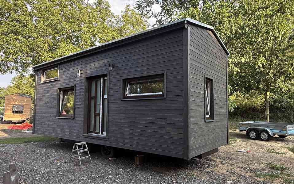 Marigotka/Tiny House - foto 6