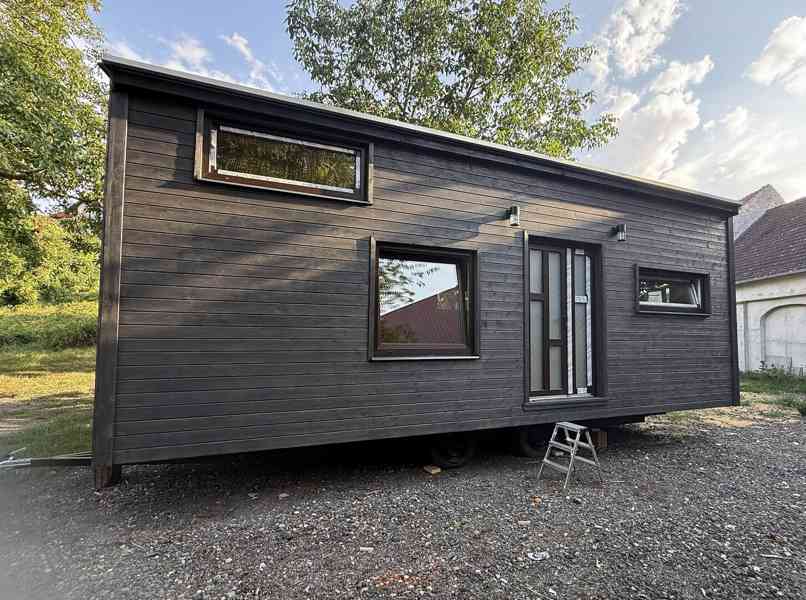 Marigotka/Tiny House - foto 5
