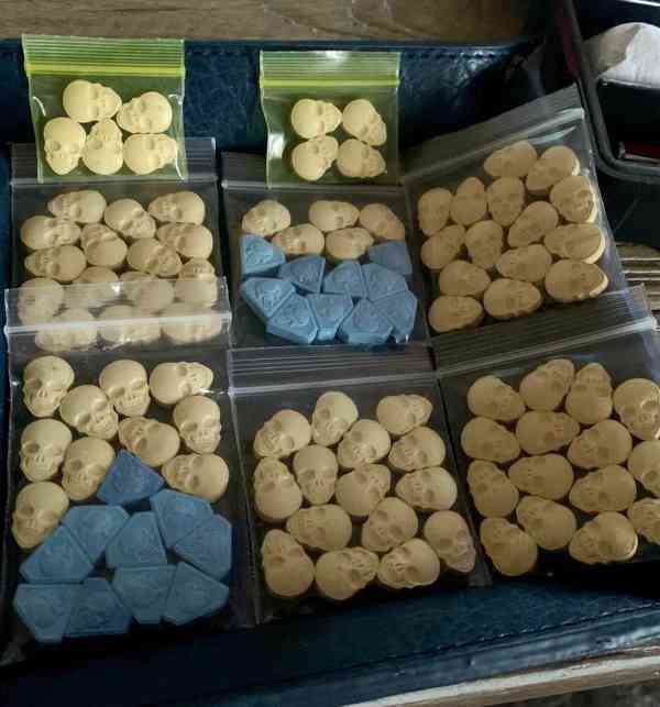 NEMBUTAL, KODIEN SYRUP,XTC na prodej SIGNAL:@Meth_plug.10 - foto 2